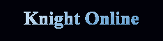 KNGHT ONLNE